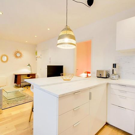 Appartement Le cachet de la Craffe à Nancy Extérieur photo