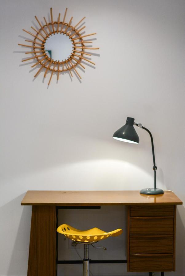 Appartement Le cachet de la Craffe à Nancy Extérieur photo